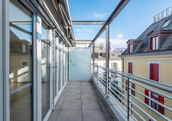 Zentraler Wohntraum - Charmantes Leben in der Nähe des HB 5