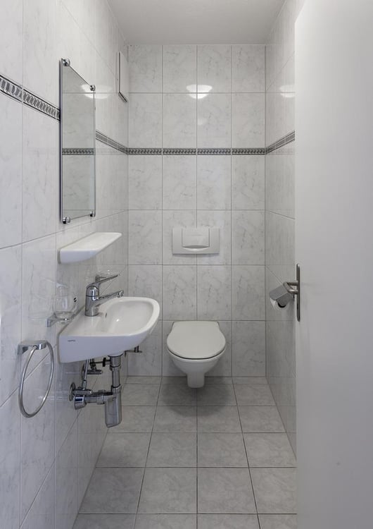 Zentraler Wohntraum - Charmantes Leben in der Nähe des HB 12