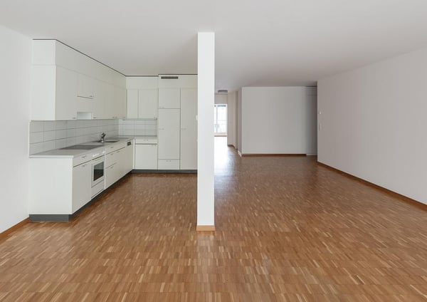 Modernes Wohnen direkt am Hauptbahnhof 4