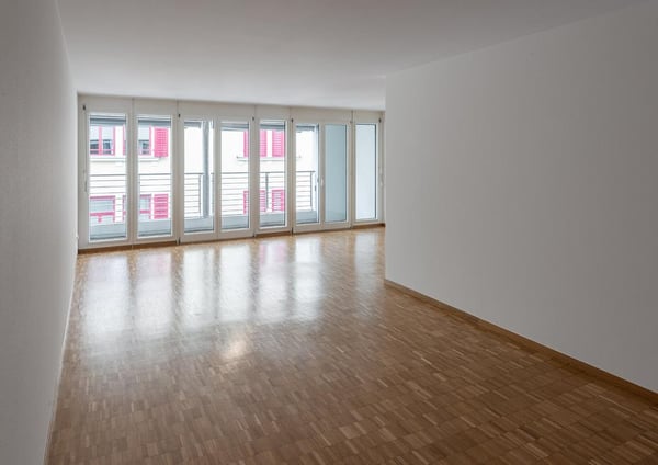 Modernes Wohnen direkt am Hauptbahnhof 6