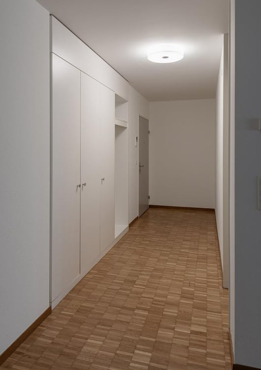 Modernes Wohnen direkt am Hauptbahnhof 3