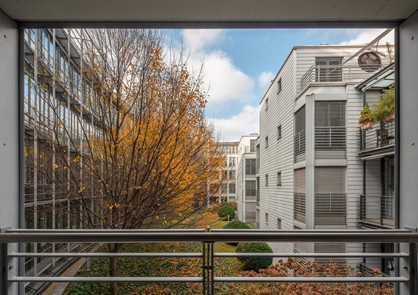 Modernes Wohnen direkt am Hauptbahnhof 10
