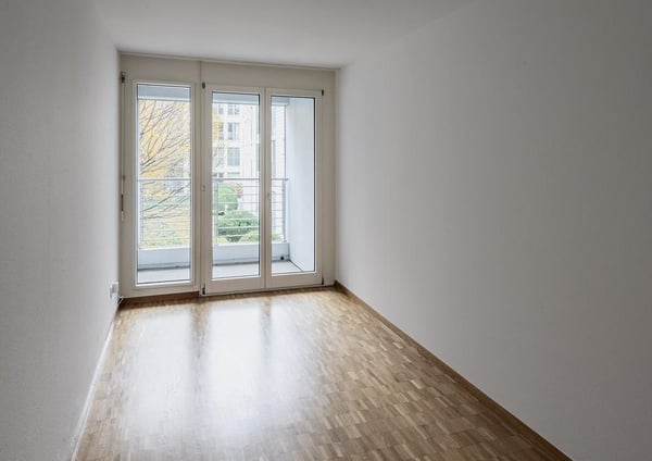 Modernes Wohnen direkt am Hauptbahnhof 9