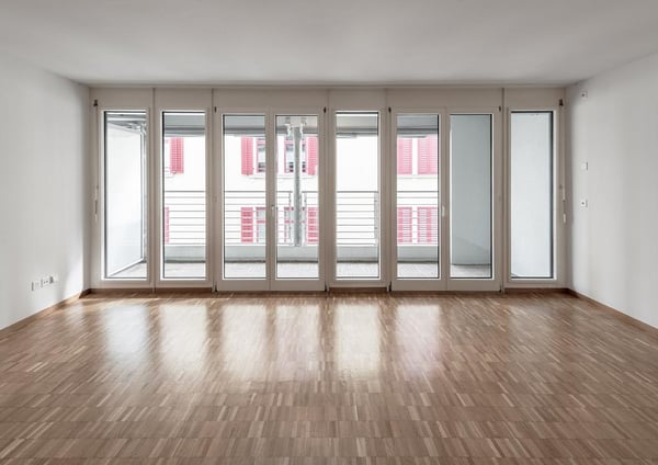 Modernes Wohnen direkt am Hauptbahnhof 7