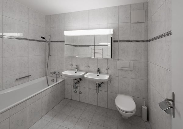 Modernes Wohnen direkt am Hauptbahnhof 11