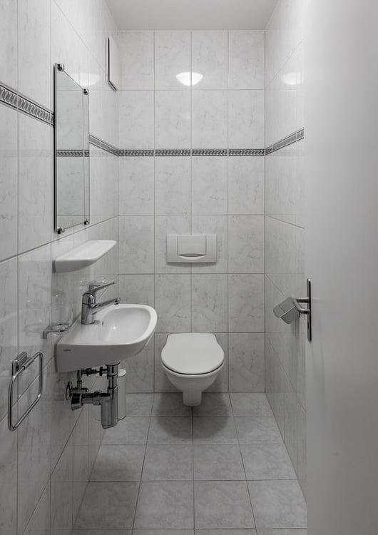 Modernes Wohnen direkt am Hauptbahnhof 12