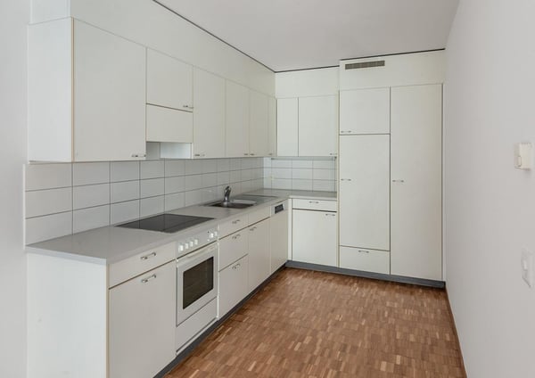 Modernes Wohnen direkt am Hauptbahnhof 5