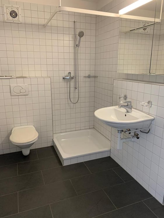 Wohnen am Puls von Fällanden 6