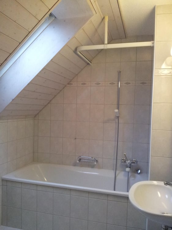 Ihr neues Zuhause in Schwamendingen wartet auf Sie. 3