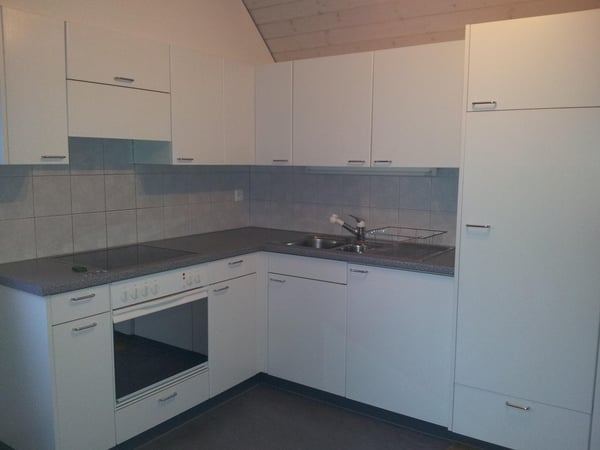 Ihr neues Zuhause in Schwamendingen wartet auf Sie. 2