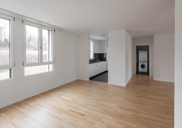 Ihr neues Zuhause in Adliswil - moderne Wohnung mit Loggia 3
