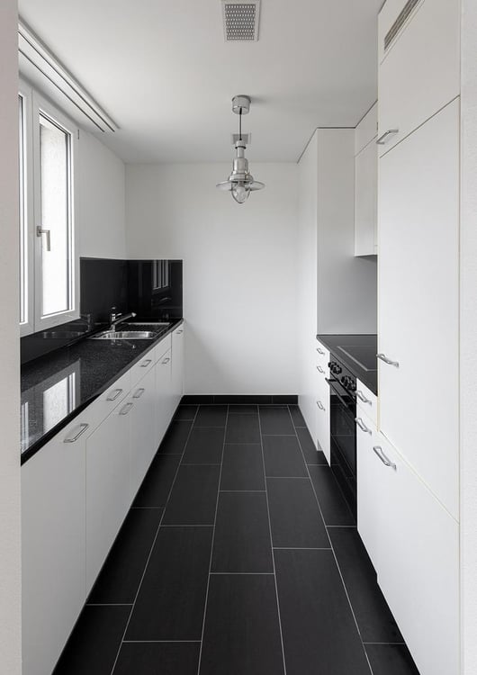 Ihr neues Zuhause in Adliswil - moderne Wohnung mit Loggia 2