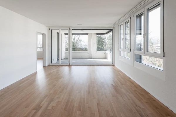 Ihr neues Zuhause in Adliswil - moderne Wohnung mit Loggia 4