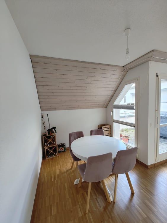 Ihr neues Zuhause in Schwamendingen wartet auf Sie. 3