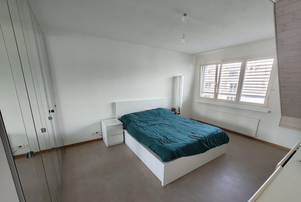 Ihr neues Zuhause in Schwamendingen wartet auf Sie. 7
