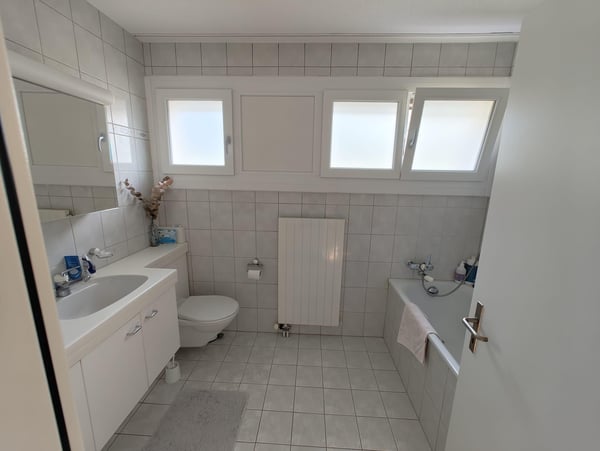Ihr neues Zuhause in Schwamendingen wartet auf Sie. 8