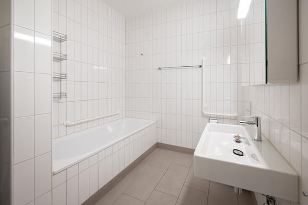 Ihr neues Zuhause im Herzen von Zürich 5