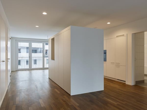 Ihr neues Zuhause im Herzen von Zürich 2