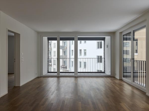 Ihr neues Zuhause im Herzen von Zürich 3