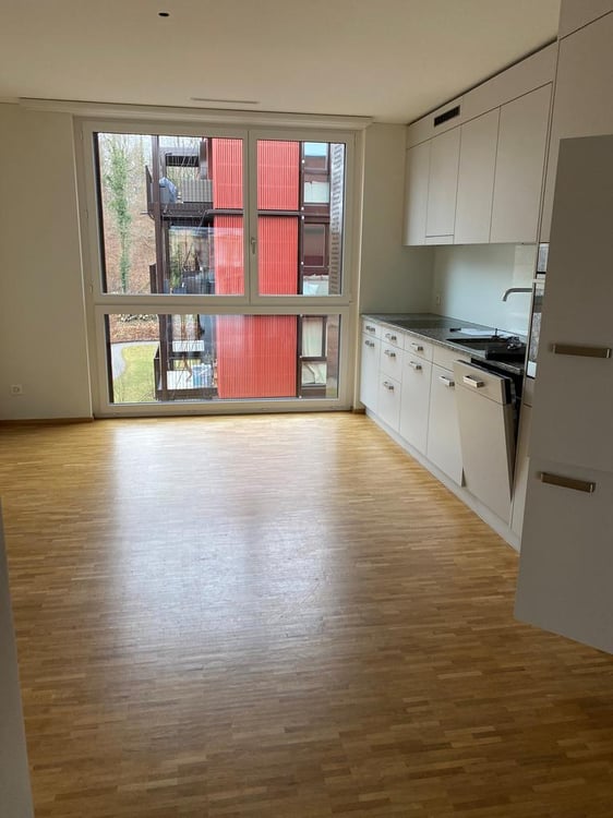 Attraktive Wohnung im 3. OG an ruhiger Lage 4