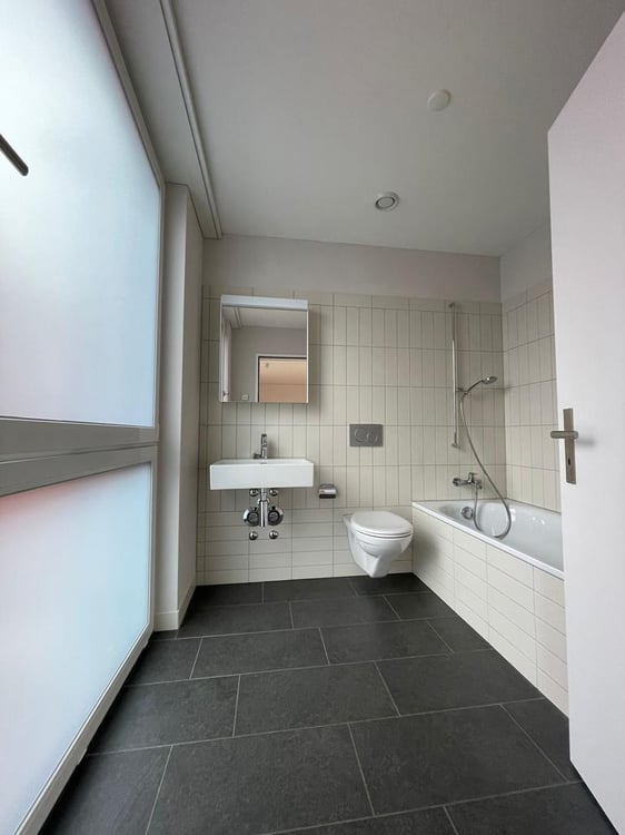 Attraktive Wohnung im 3. OG an ruhiger Lage 6