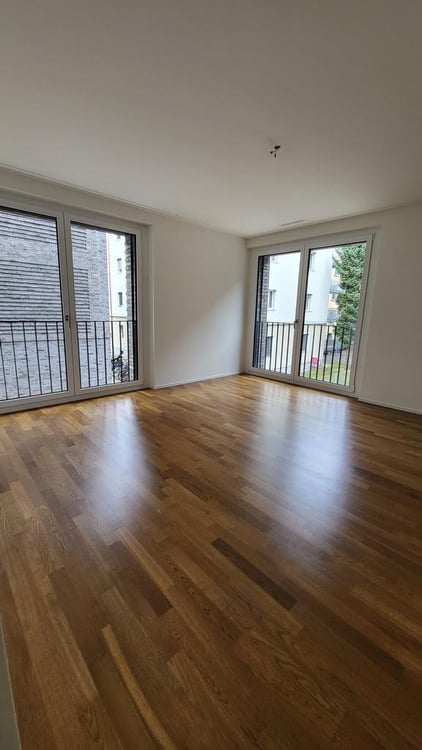 Ihr neues Zuhause im Herzen von Zürich 3