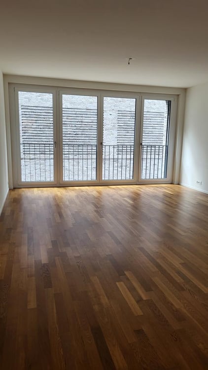 Ihr neues Zuhause im Herzen von Zürich 4