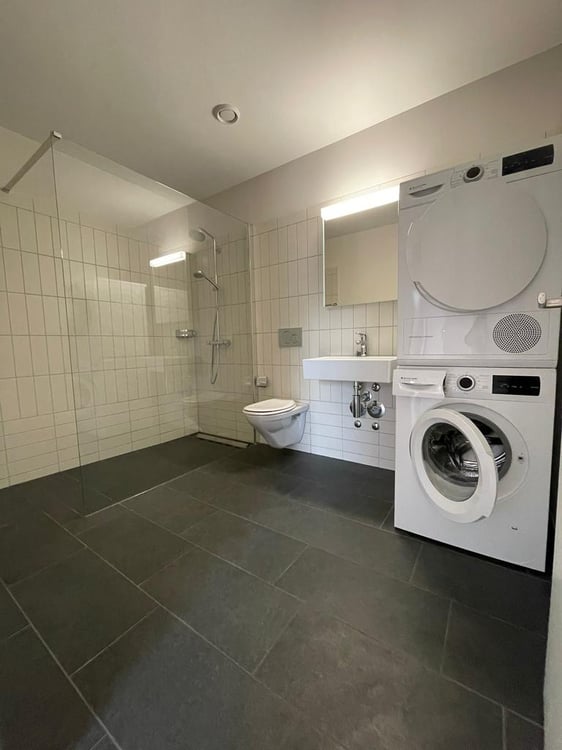 Attraktive 4.5 Zimmerwohnung im 3. OG an ruhiger Lage 6