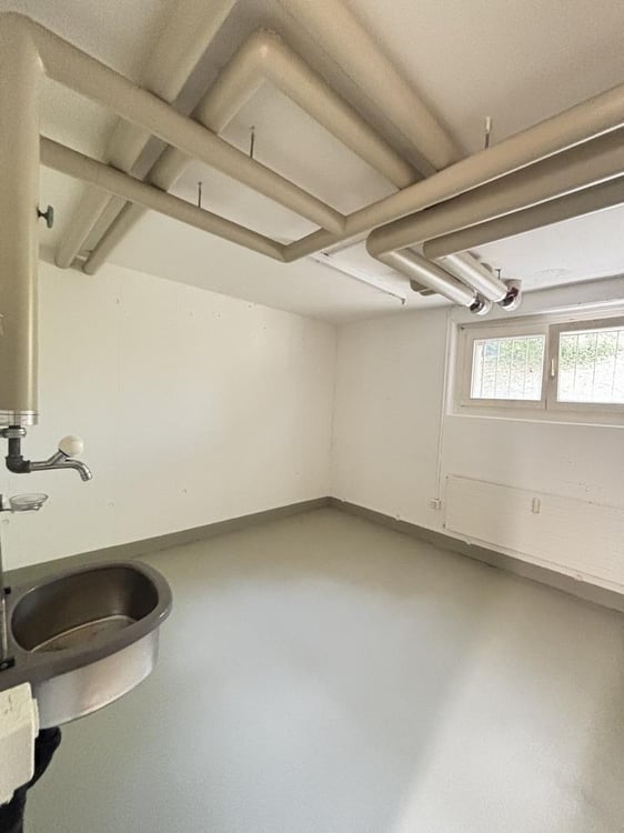 Heller Bastelraum an zentraler Lage 2