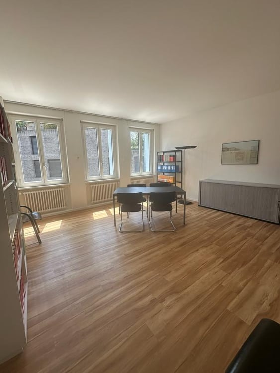 Ihr neues Büro im Herzen von Zürich 2