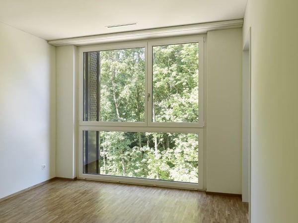 Mitten im Grünen und doch zentral 4
