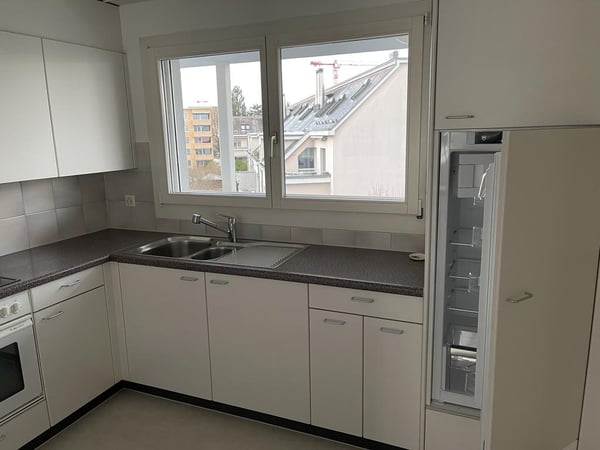 Ihr neues Zuhause in Schwamendingen wartet auf Sie. 2