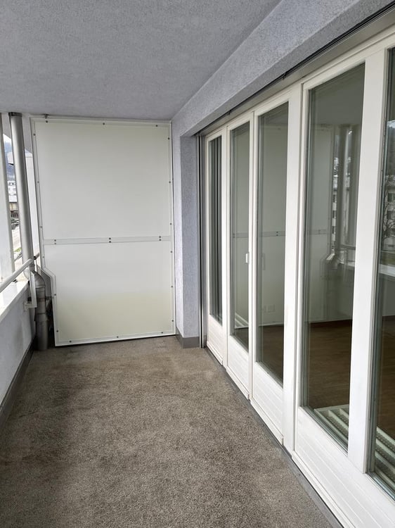 Ihr neues Zuhause in Schwamendingen wartet auf Sie. 7