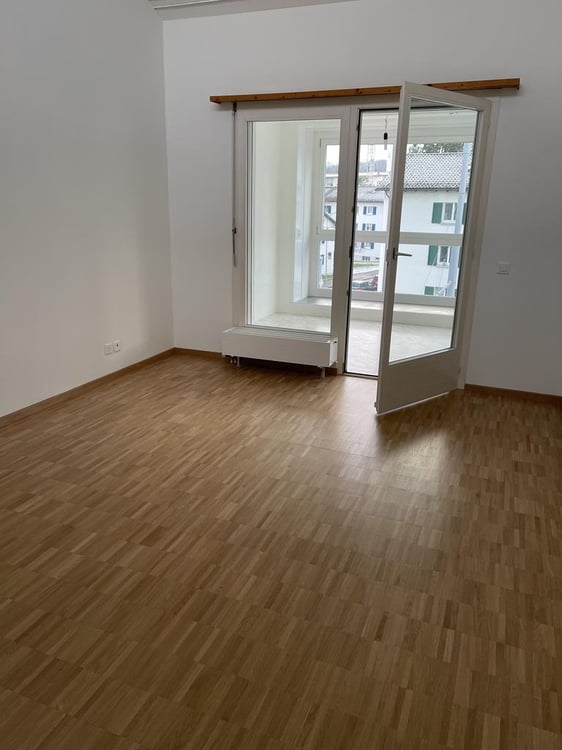 Ihr neues Zuhause in Schwamendingen wartet auf Sie. 4