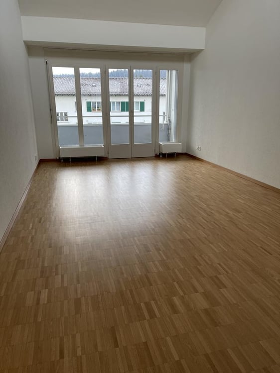 Ihr neues Zuhause in Schwamendingen wartet auf Sie. 3