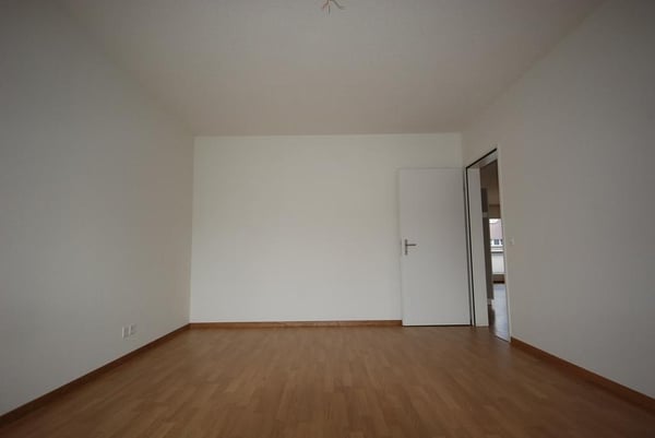 Ihr neues Zuhause in Schwamendingen wartet auf Sie. 5