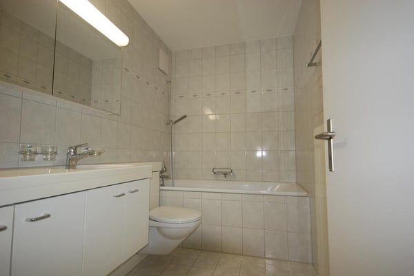 Ihr neues Zuhause in Schwamendingen wartet auf Sie. 6