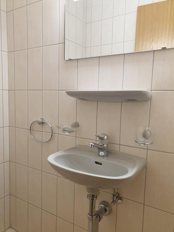 2.5 Zimmerwohnung in Zürich-City - BEFRISTET BIS 31.03.2027 8