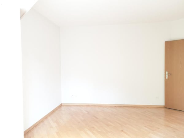 2.5 Zimmerwohnung in Zürich-City - BEFRISTET BIS 31.03.2027 5
