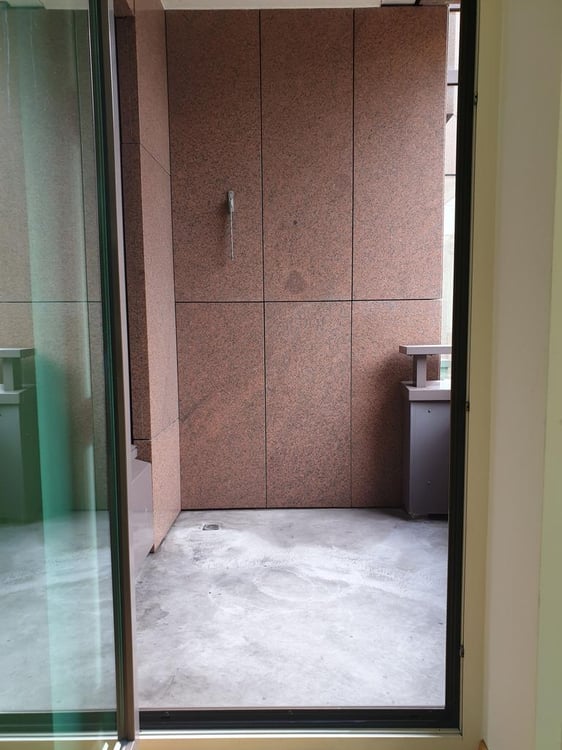 2.5 Zimmerwohnung in Zürich-City - BEFRISTET BIS 31.03.2027 6