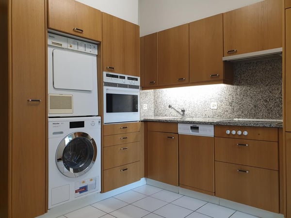 2.5 Zimmerwohnung in Zürich-City - BEFRISTET BIS 31.03.2027 7