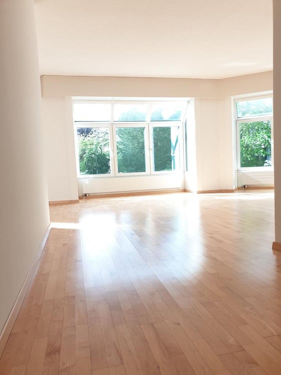 2.5 Zimmerwohnung in Zürich-City - BEFRISTET BIS 31.03.2027 3