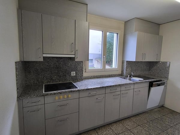 Grosszügige Familienwohnung in Kloten - Befristet bis März 2029 2