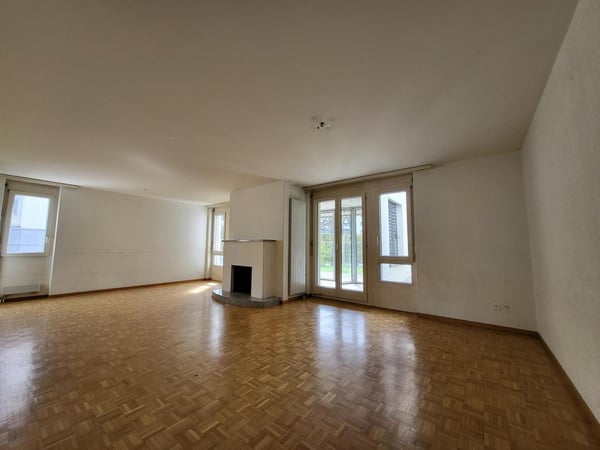 Grosszügige Familienwohnung in Kloten - Befristet bis März 2029 5