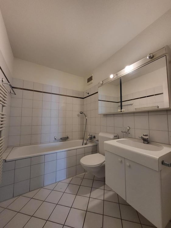 Grosszügige Familienwohnung in Kloten - Befristet bis März 2029 7