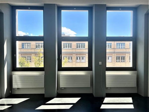 Ihr neues Büro beim Bahnhof Winterthur! 4