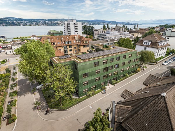 Hobby-/Kellerräume von 5.8 - 13.6 m2 an zentraler Lage zu vermieten 5