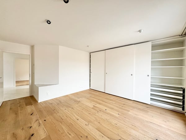 Lichtdurchflutetes Terrassenhaus an bevorzugter Lage 5