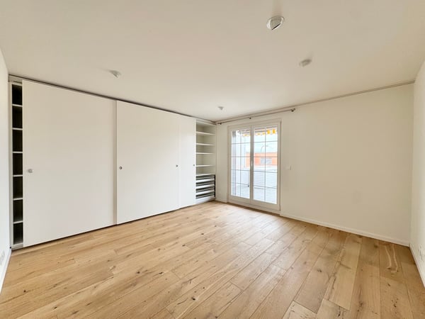 Lichtdurchflutetes Terrassenhaus an bevorzugter Lage 6