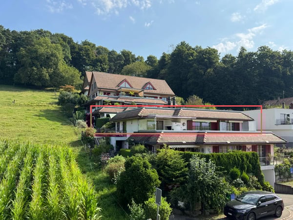 Lichtdurchflutetes Terrassenhaus an bevorzugter Lage 3